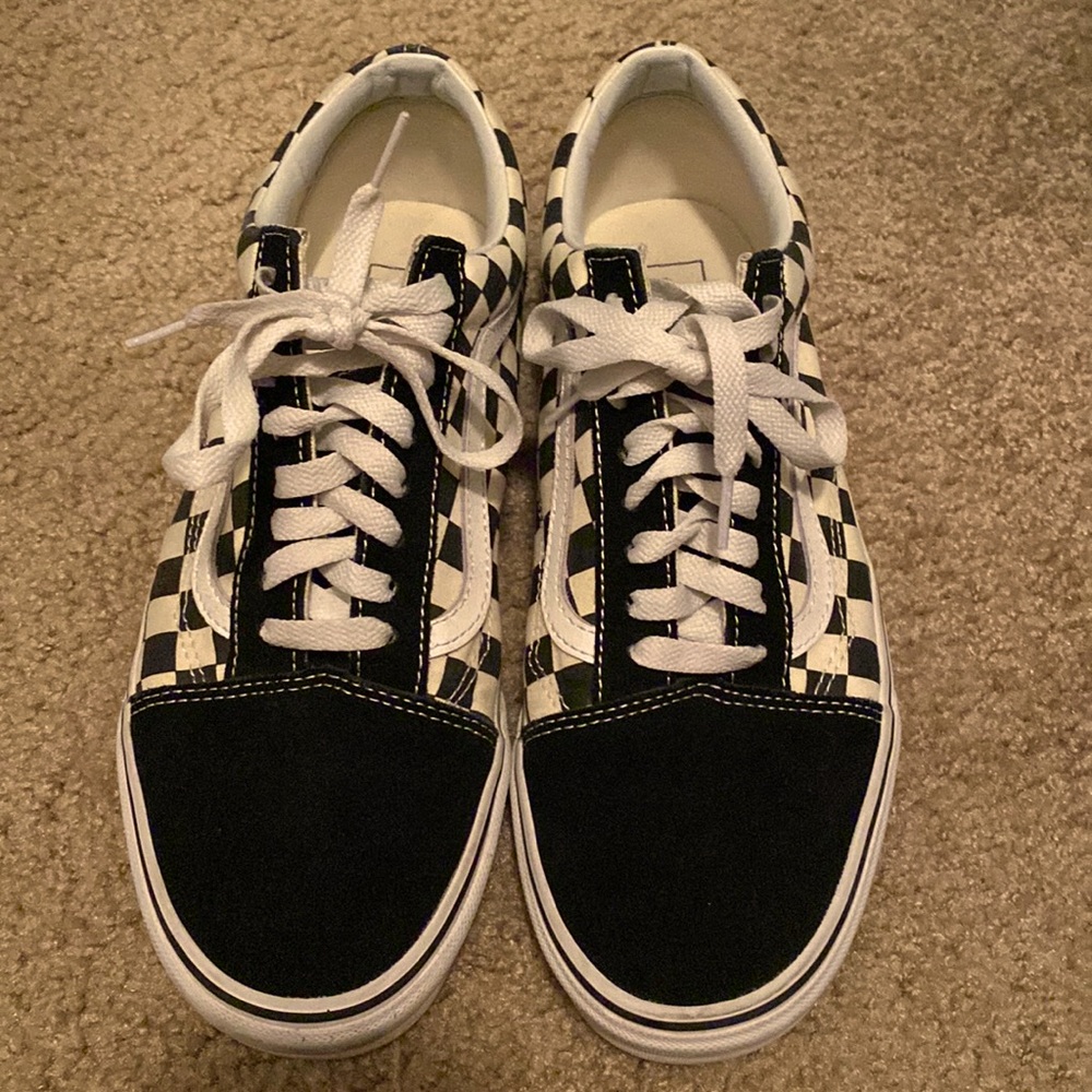 Men’s Vans Old Skool